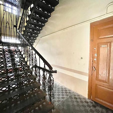 Cozy Apartment On Greek Street 15 Odesa Exterior foto