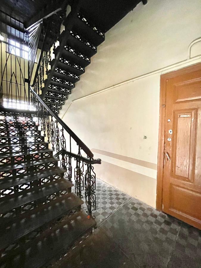 Cozy Apartment On Greek Street 15 Odesa Exterior foto